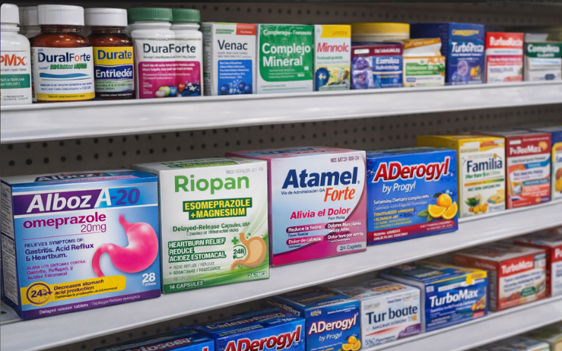 OPMX Brand Recognition