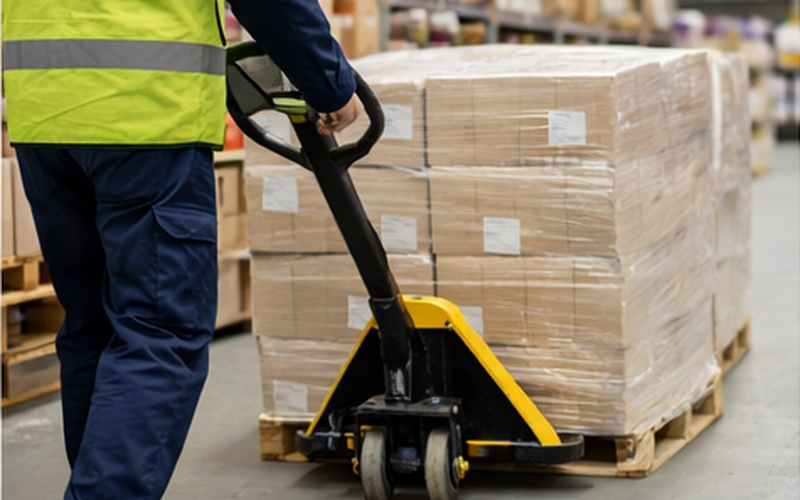 OPMX Wholesale Distribution